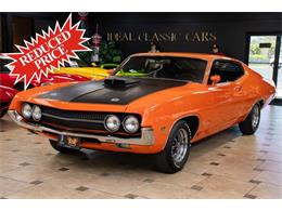 1970 Ford Torino (CC-1839185) for sale in Venice, Florida