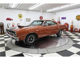 1970 Plymouth Road Runner (CC-1839195) for sale in Clarence, Iowa
