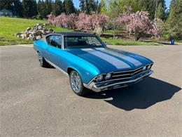 1969 Chevrolet Chevelle (CC-1839209) for sale in , 