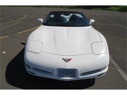 2001 Chevrolet Corvette (CC-1839214) for sale in , 