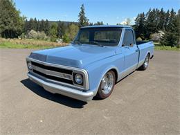 1970 Chevrolet C10 (CC-1839217) for sale in , 