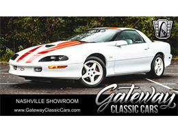1997 Chevrolet Camaro (CC-1830922) for sale in O'Fallon, Illinois