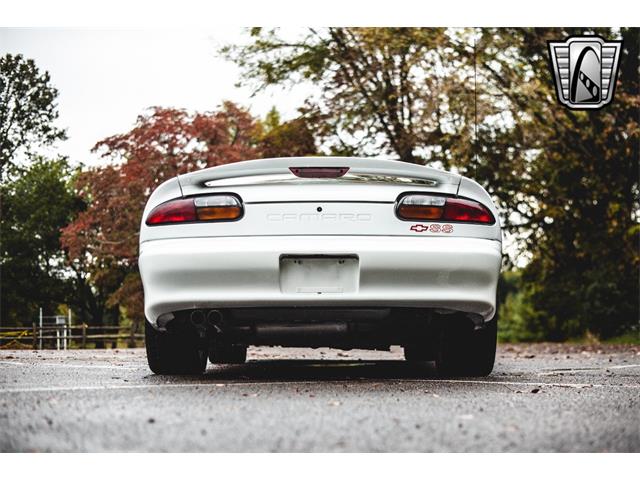 1997 Chevrolet Camaro (CC-1830922) for sale in O'Fallon, Illinois