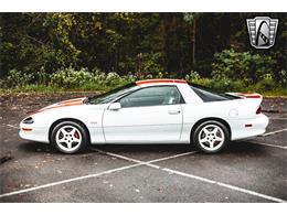 1997 Chevrolet Camaro (CC-1830922) for sale in O'Fallon, Illinois