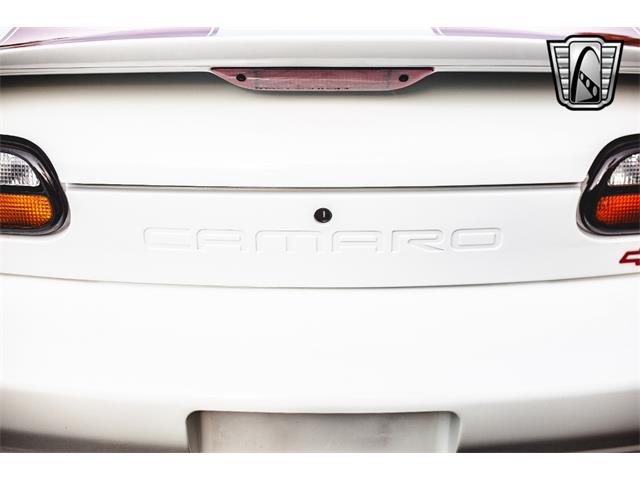 1997 Chevrolet Camaro (CC-1830922) for sale in O'Fallon, Illinois