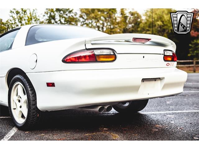 1997 Chevrolet Camaro (CC-1830922) for sale in O'Fallon, Illinois