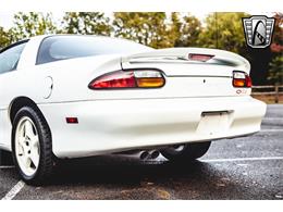 1997 Chevrolet Camaro (CC-1830922) for sale in O'Fallon, Illinois