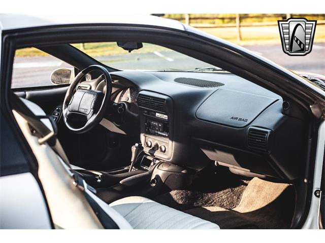1997 Chevrolet Camaro (CC-1830922) for sale in O'Fallon, Illinois