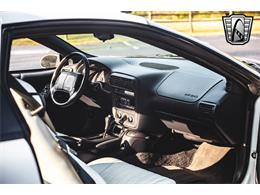 1997 Chevrolet Camaro (CC-1830922) for sale in O'Fallon, Illinois