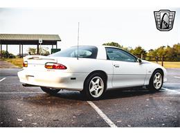 1997 Chevrolet Camaro (CC-1830922) for sale in O'Fallon, Illinois