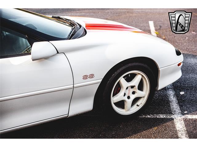 1997 Chevrolet Camaro (CC-1830922) for sale in O'Fallon, Illinois