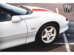 1997 Chevrolet Camaro (CC-1830922) for sale in O'Fallon, Illinois
