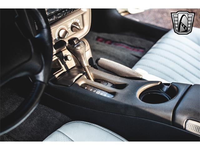1997 Chevrolet Camaro (CC-1830922) for sale in O'Fallon, Illinois