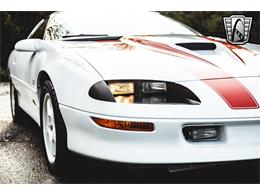 1997 Chevrolet Camaro (CC-1830922) for sale in O'Fallon, Illinois