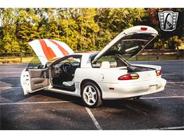 1997 Chevrolet Camaro (CC-1830922) for sale in O'Fallon, Illinois