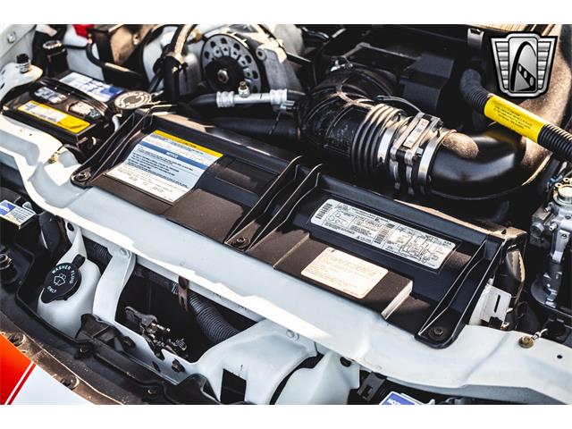 1997 Chevrolet Camaro (CC-1830922) for sale in O'Fallon, Illinois