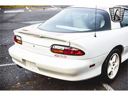 1997 Chevrolet Camaro (CC-1830922) for sale in O'Fallon, Illinois