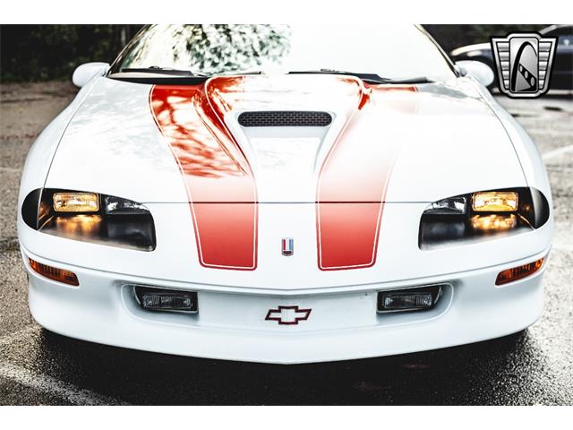 1997 Chevrolet Camaro (CC-1830922) for sale in O'Fallon, Illinois