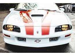 1997 Chevrolet Camaro (CC-1830922) for sale in O'Fallon, Illinois