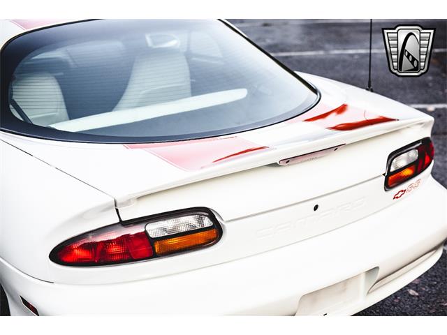 1997 Chevrolet Camaro (CC-1830922) for sale in O'Fallon, Illinois