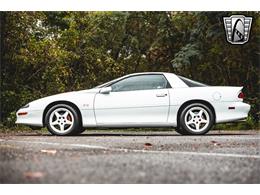 1997 Chevrolet Camaro (CC-1830922) for sale in O'Fallon, Illinois