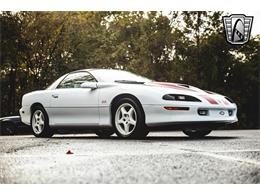 1997 Chevrolet Camaro (CC-1830922) for sale in O'Fallon, Illinois