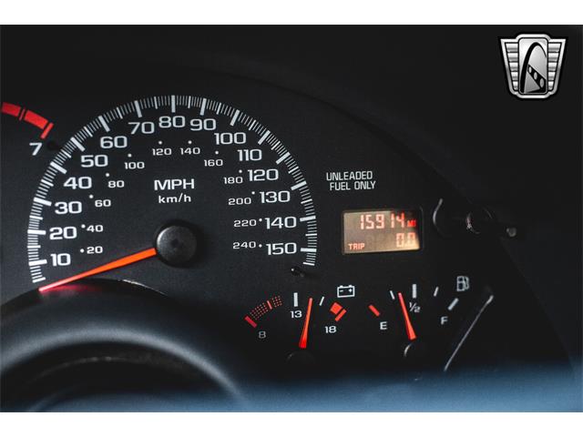 1997 Chevrolet Camaro (CC-1830922) for sale in O'Fallon, Illinois