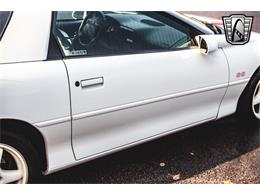 1997 Chevrolet Camaro (CC-1830922) for sale in O'Fallon, Illinois