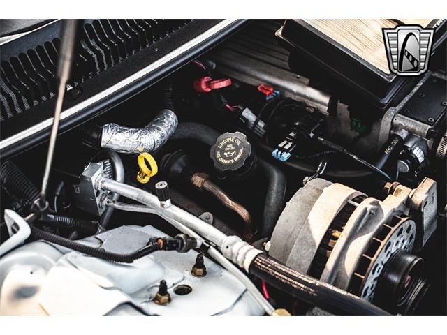 1997 Chevrolet Camaro (CC-1830922) for sale in O'Fallon, Illinois