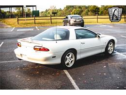 1997 Chevrolet Camaro (CC-1830922) for sale in O'Fallon, Illinois
