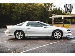 1997 Chevrolet Camaro (CC-1830922) for sale in O'Fallon, Illinois