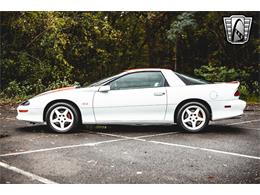 1997 Chevrolet Camaro (CC-1830922) for sale in O'Fallon, Illinois