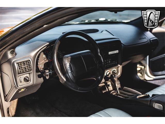 1997 Chevrolet Camaro (CC-1830922) for sale in O'Fallon, Illinois