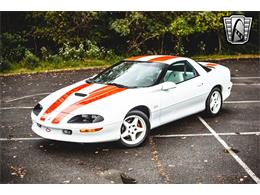 1997 Chevrolet Camaro (CC-1830922) for sale in O'Fallon, Illinois