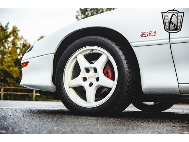 1997 Chevrolet Camaro (CC-1830922) for sale in O'Fallon, Illinois