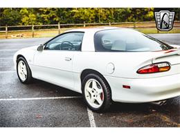 1997 Chevrolet Camaro (CC-1830922) for sale in O'Fallon, Illinois