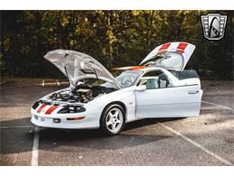 1997 Chevrolet Camaro (CC-1830922) for sale in O'Fallon, Illinois