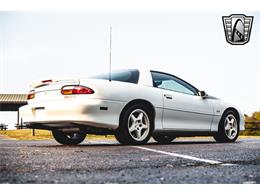 1997 Chevrolet Camaro (CC-1830922) for sale in O'Fallon, Illinois