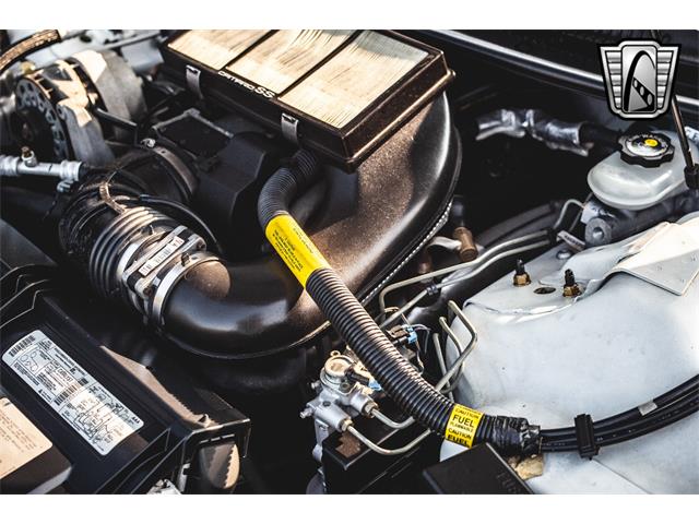 1997 Chevrolet Camaro (CC-1830922) for sale in O'Fallon, Illinois