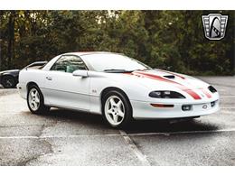 1997 Chevrolet Camaro (CC-1830922) for sale in O'Fallon, Illinois