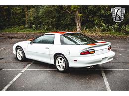 1997 Chevrolet Camaro (CC-1830922) for sale in O'Fallon, Illinois