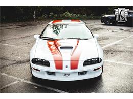 1997 Chevrolet Camaro (CC-1830922) for sale in O'Fallon, Illinois