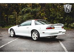 1997 Chevrolet Camaro (CC-1830922) for sale in O'Fallon, Illinois