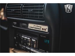 1997 Chevrolet Camaro (CC-1830922) for sale in O'Fallon, Illinois