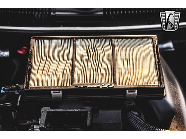 1997 Chevrolet Camaro (CC-1830922) for sale in O'Fallon, Illinois