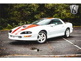 1997 Chevrolet Camaro (CC-1830922) for sale in O'Fallon, Illinois