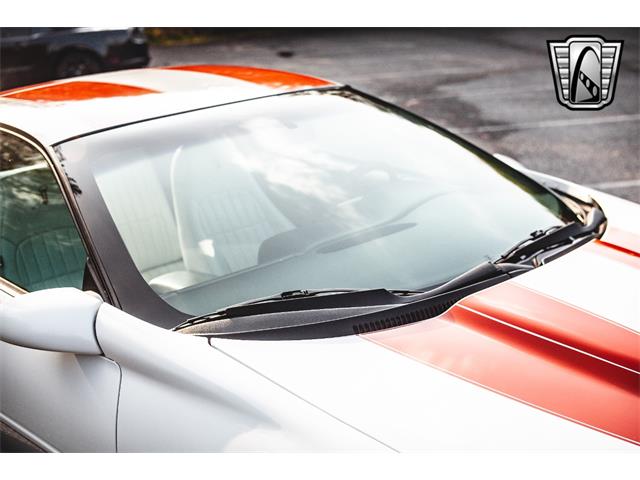 1997 Chevrolet Camaro (CC-1830922) for sale in O'Fallon, Illinois
