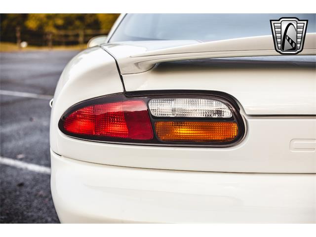 1997 Chevrolet Camaro (CC-1830922) for sale in O'Fallon, Illinois