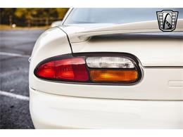 1997 Chevrolet Camaro (CC-1830922) for sale in O'Fallon, Illinois