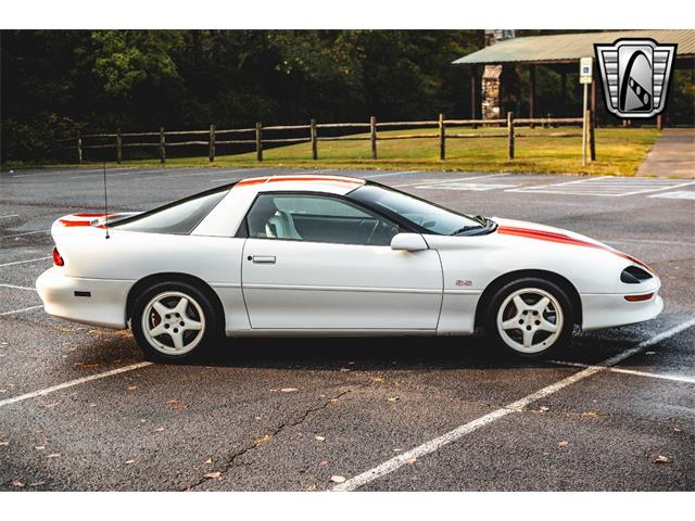 1997 Chevrolet Camaro (CC-1830922) for sale in O'Fallon, Illinois
